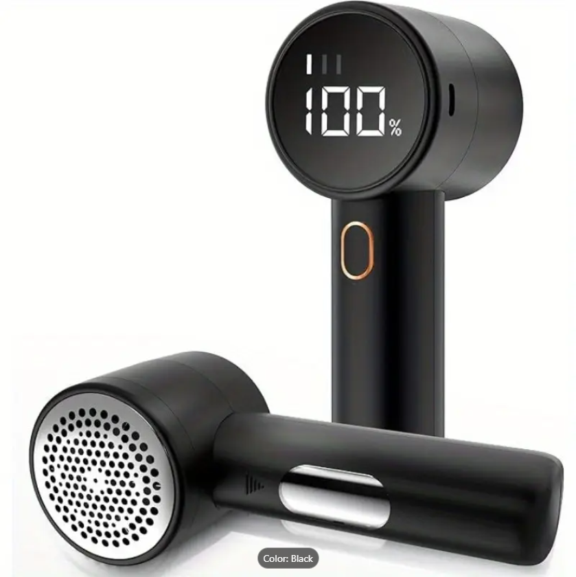 Electric Lint Remover & Fabric Shaver