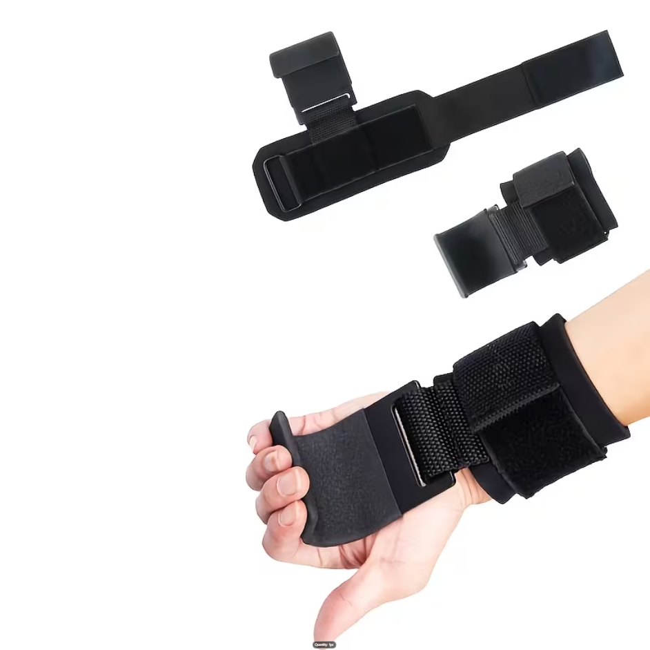 1-Pcs Heavy-Duty Lifting Straps