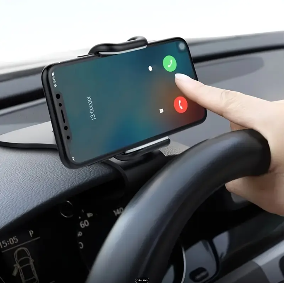 Dashboard Universal Phone Mount